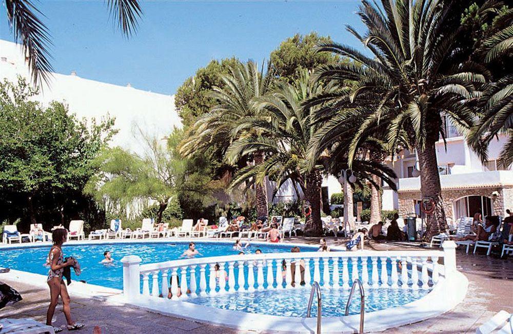 Hotel Vibra Marco Polo I - Adults Only Сан-Антонио-Абад Удобства фото